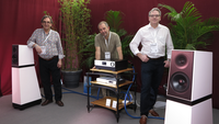 The team of Verity Audio presents the new components on the High End 2022