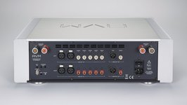 Connections AVM Ovation A 6.2