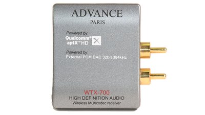 WTX-700 (Image: Advance Paris)