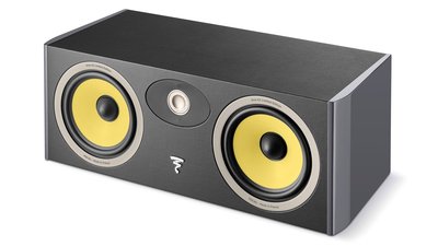 The Aria K2 Center from Focal