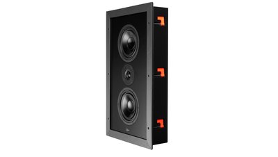 The new in-wall speaker D-60 by Lyngdorf