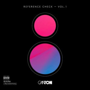 Various Artists: Canton Reference Check No.1
