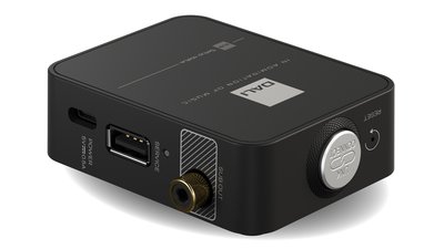 DALI Wireless Receiver for Subwoofer
