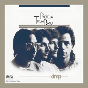 Thom Rotella Band – Thom Rotella Band
