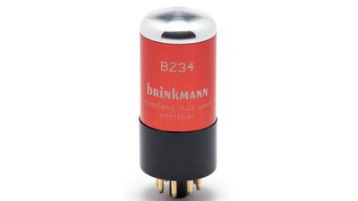 Brinkmann BZ234  