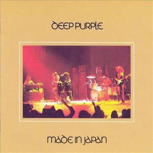 Deep Purple – Made in Japan