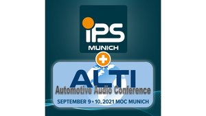 ALTI Conference + IPS 