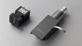 Denon MC-Cartridge DL-A110 