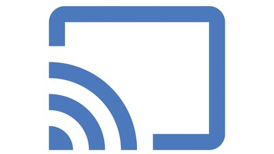 Chromecast Icon