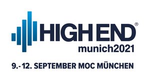 High End Munich 2021