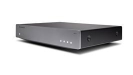 The bigger one of the two new Cambridge Audio streamers: AXN10