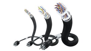 in-akustik AIR power cable