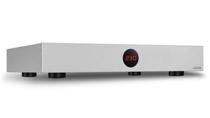 The new DC Block 6 from Audiolab