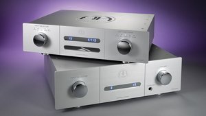 Accustic Arts PLAYER I & POWER I | STEREO