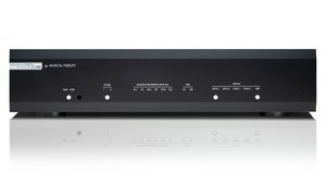 The new Musical Fidelity M3x DAC