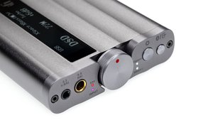 Ready for all formats and connections: xDSD Gryphon from iFi Audio 