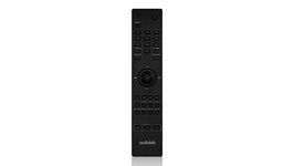 The remote control of the 9000 series from Audiolab