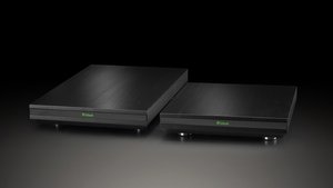 McIntosh AS901 and AS 125
