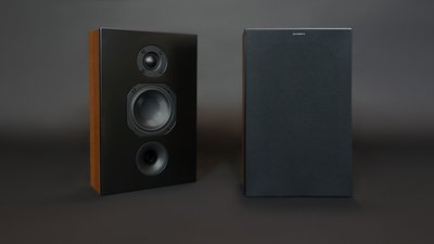 The new "L Onwall" from Scansonic