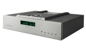 Audionet CD Player/DAC Planck 2