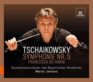 Peter Iljitsch Tschaikowski – Sinfonie Nr. 5, Mariss Jansons