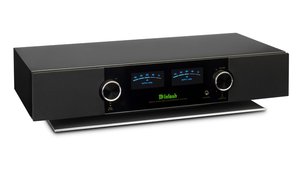 McIntosh Streamer/Speakers RS250