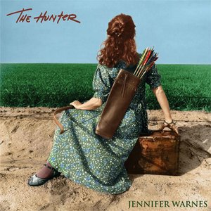 Jennifer Warnes: The Hunter 