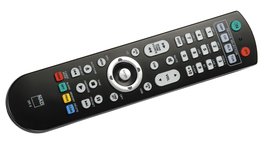 NAD C 658 remote control