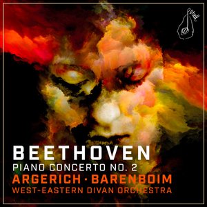 Beethoven/Argerich/Barenboim: Piano Concerto No2