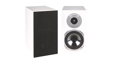 The two-way standmount speaker Quadral Signum 20