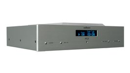 Audionet CD Player/DAC ART G5 