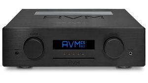 All-in-One Flagship AVM CS 8.3 Black Edition