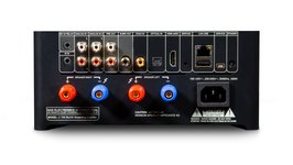 NAD C700 Connections