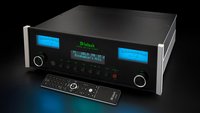 The new Tuner MR89 from McIntosh