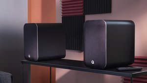 The New M20 from Q Acoustics