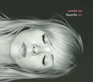 Carolin No – Favorite Sin