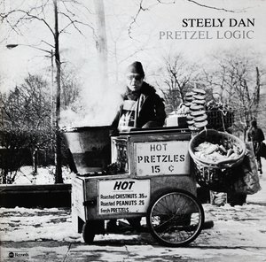 Steely Dan – Pretzel Logic 