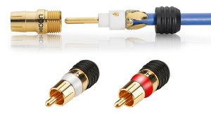 Hicon Screw&Play-Plug (Images: Sommer Cable)