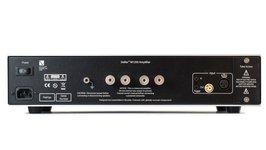 PS Audio Stellar M1200 Connections
