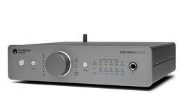 Cambridge Audio DacMagic 200M Front 