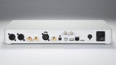 Waversa WDAC 3C Rear with Connections