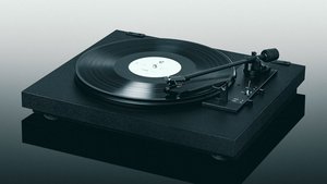 The new A1 from Pro-Ject