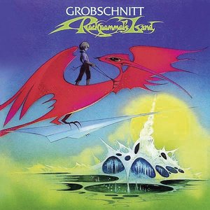  Grobschnitt Story 6 – Rockpommel's Land And Elsewhere, Recordings From 1971 - 1982
