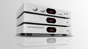 The new Audiolab 7000A, 7000N and 7000CDT 