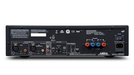 NAD C298 Connections 