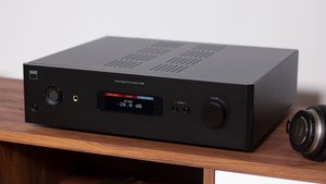 The new C399 from NAD