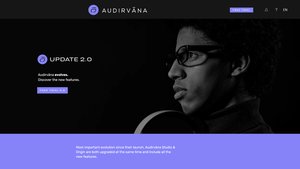 New Update for Audirvana Studio and Audirvana Origin