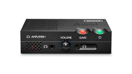New integrated amplifier Anni from Chord
