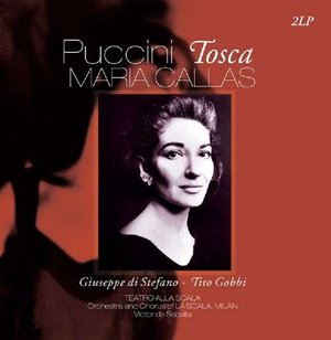 Puccini – Tosca 