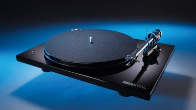 Pro-Ject Essential III Recordmaster